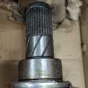 GSP NCV11182 CV Axle Shaft Assembly for Select 2012-18 Ford Focus - Front Left (Driver Side)