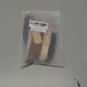 JASGOOD Women Skinny Elastic Belt for Dresses,Thin Retro Stretch Waist Belt with Golden Buckle