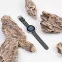 Archer Watch Straps - Soft Silicone Quick Release Watch Bands