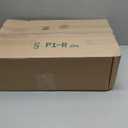 Babelio Breathable Crib Mattress, Dual-Sided, Memory Foam, Waterproof, Removable and Machine-Washable Cover, for Toddler and Baby 52" x 27.5"