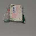 LASHVIEW Upgrade Magnetic Eyelashes with Applicator Reusable Soft Magnetic Eyelashes Natural Look No Glue Needed Lashes Kit Easy to Wear and Remove(A02)