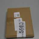 ZUAJITER Stained Glass Window Hanging Angel Dog Memorial Gifts for Loss of Dog Sympathy Gift Suncatcher, Passing Away Remembrance Memory Ornaments for Dog Lovers, Pet Bereavement Rainbow Wings