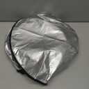 KUST Windshield Sun Shade for Subaru Crosstrek Wagon 2026 2025 2024 2023 2022 2021 2020 2019 2018 Window Accessories Sunshade Sun Protector Foldable Block UV Rays Keep Car Cooler