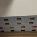 TONOR Dual-Layer Thickened Acoustic Wall Panels-4 Pack 47.2"x23.6"x0.72", 4PCS 47.2'' * 23.6'' * 0.72''