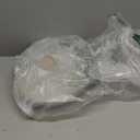 SENSARTE Nonstick Ceramic Frying Pan Skillet with Lid, 10 Inch Omelet Pan, Healthy Non Toxic Chef Pan, Induction Compatible Egg Pan with Heat Resistant Handle, Free of Intentionally Added PFAS/PTFE