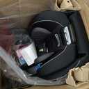 Graco 4Ever 4 in 1 Car Seat, Featuring TrueShield Side Impact Technology, Adjustable Harness System, Ideal for Newborns, Infants, Toddlers & Kids EXP: 07-18-2035