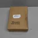 2-Piece Hand Soap Dispenser Sets - Elegant Handmade Floral Pattern Liquid Soap Dispensers for Bathroom Countertop or Kitchen, Blue