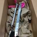 Razor A Kick Scooter for Kids - Lightweight, Foldable, Aluminum Frame, and Adjustable Handlebars (Pink)