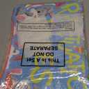 11 Pieces Punctuation Rules Poster Educational Punctuation Poster Punctuation Cutouts Bulletin Board Set with 100 Glue Point Dots for Student Classroom School, 16.5 x 11.5 Inches