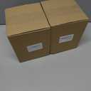 2 x Artificial Flowers Fake Silk Flowers Combo Purple Pink Realistic Mixed Roses Box for DIY Wedding Bridal Bouquets,Centerpieces Arrangements for Faux Flowers with Stems Home Party Decoration