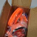 Dent Remover Tool for Car, Car Body Repair Dent Removal Tools, Orange Suction Cup Dent Puller, Hail Damage Repair Kit Dent Puller Tool