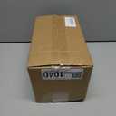 Foraineam Set of 8 Pieces Porcelain Shallow Ramekins, 5 Ounce Creme Brulee Ramekin Dishes Round Baking Ramekins Set