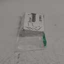 Adult Men Short Black Pigtail Synthetic Hair Wigs with Bolo Tie for Costume Cosplay Halloween Party