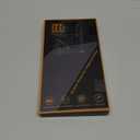 GIGIKISS 2 Pack Matte Screen Protector for iPhone 12/12 pro -6.1 inch, Anti-Fingerprint & Anti-Glare Screen Protector Tempered Glass Easy Installation