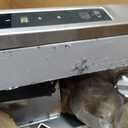 30 Inch Wall Mount Range Hood, Stainless Steel 800CFM DC Motor