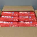 Huggies Size 4 Diapers, Little Movers Baby Diapers, Size 4 (22-37 lbs), 150 Count (6 Packs of 25)
