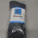 WARRIOR ALPACA SOCKS - Unisex Toasty Toes Ultimate Alpaca Socks For Men And Women (Gray) L