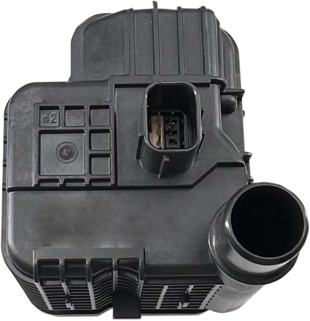 DEVMO EVAP Leak Detection Pump 90910-AF006 082100-0100 Compatible With SFH-80056 CR-V 2017-2019