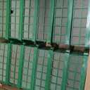 12Set Floral Foam Blocks Cage Holder for Flower Arrangements Supplies, Bouquet Holder, Rectangle, 11.8 x 4.7 x 3.1 Inch (12, Classic)