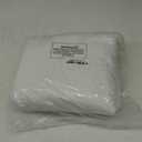 Hospital Bed Sheets Fitted 36" x 80" x 9", 2 Pack Blue Hospital Bed Fitted Sheets for Home & Hospital Care Beds, Soft Hospital Bed Sheets with Elastic All Around