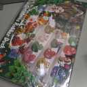 Jerify 1 Set 2025 Christmas Rubber Duck Advent Calendar, 24 Days of Christmas Countdown Blind Toys Xmas Ducks for Kids Toddlers, Xmas Gifts for Boys Girls Holiday Party Favors