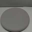 Drive Medical Deluxe Swivel Seat Cushion, Dark Gray 1.3 Foot (Pack of 1)