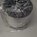 AP-01 Replacement Filter Compatible with Provirtec AP-01 Air Purifier, 4-in-1 H13 True HEPA Filter with Activated Carbon, 2 Pack