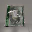 UGREEN 1/8 to 1/4 Stereo Cable 3.5mm TRS to 6.35mm Audio Cable Guitar to Aux Male Cord with Zinc Alloy Housing and Nylon Braid for Guitar, Laptop, Home Theater Devices, Speaker and Amplifiers 6.6FT