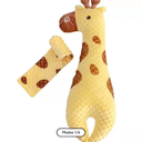 Baby Patter for Sleep, 23in Baby Startle Prevention Sleep Aid Companion, Babies Patting Sleeping Toy,