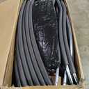 ALTLER Trampoline 12FT 14FT Enclosure Net Outdoor Jump for Kids and Adults Round ASTM Approved Heavy-Duty Bounce Mat with Enhanced Weight Capacity