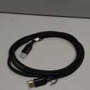 Silkland 80Gbps DisplayPort Cable 2.1 6.6FT/2M [VESA Certified], [8K@240Hz, 4K@540Hz 360Hz 240Hz] DP 2.1 Cable 16K, DP80 HDR DSC Display Port Cord Compatible FreeSync Gaming Monitor 5090 7900XTX,S1334 (Grey)