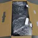 Rechargeable Foot Massager with Heat, Cordless Shiatsu Foot Massager for Cord Remote Control, Heated Massage with Roller, Portable for Home/Office Use, Dad Gifts, Mom Gifts