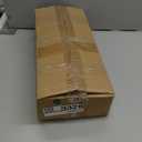 Prextex 23-Inch Mini Christmas Tree with Lights- Small Holiday Tree with Ornaments, Star Topper, and Gift Boxes- Easy Setup Table Decorations for Home, Office, and Indoor Festive Displays (Green)