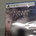 Crimson Desert: Standard Edition - PlayStation 5