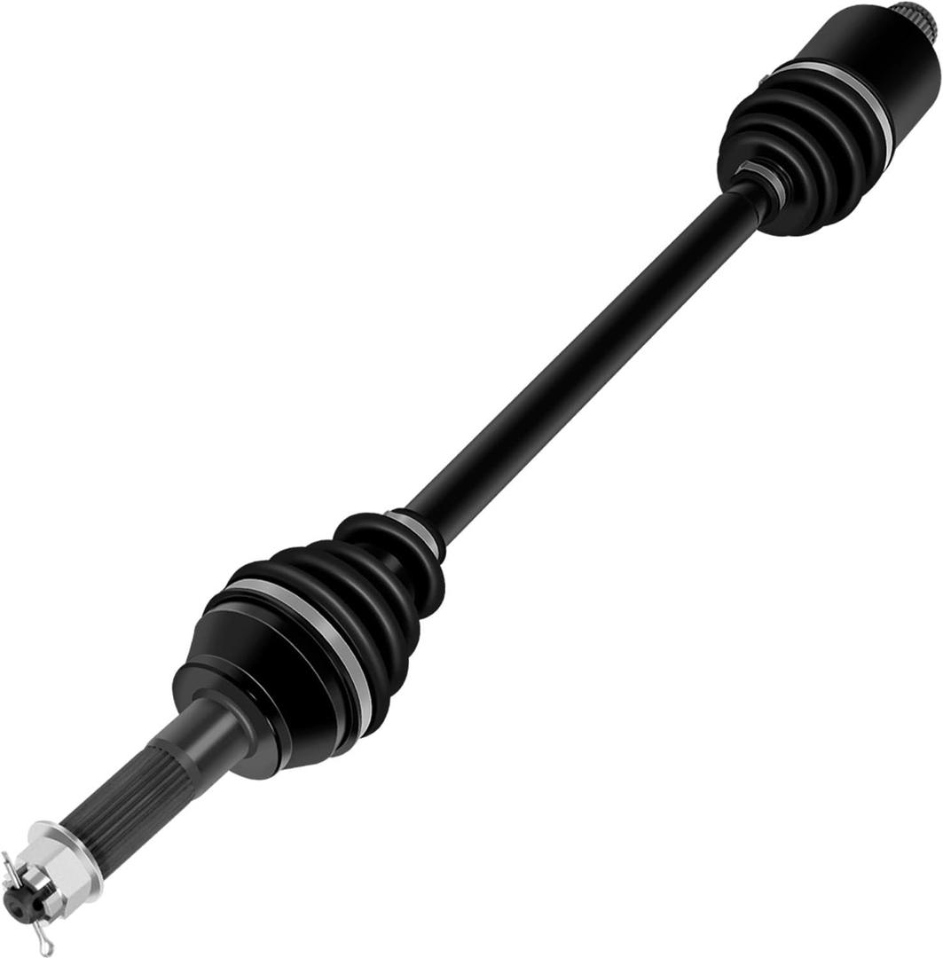 SCITOO CV Axle Drive Shaft Assembly 2013 2014 2015 2016 2017 fits for Polaris Ranger 570 XP/XP 900/1000 Rear left/right