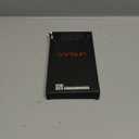 CANSHN Designed for Samsung Galaxy S23 Case [Full Camera Protection] [Compatible with MagSafe] Translucent Matte Shockproof Protective Phone Cover 6.1 Inch - Deep Purple