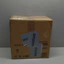 Hamilton Beach Portable 6 Quart Set & Forget Digital Programmable Slow Cooker with Lid Lock, Temperature Probe, Dishwasher Safe Crock & Lid, Stainless Steel (33969A)