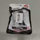 【Apple MFi Certified】iPhone 16 Car Charger, Rombica 52.5W PD/QC Car Power Cigarette Lighter Adapter USB C Fast Charging with Type-C Braided Cord for iPhone 16/16 Pro Max/15/15 Pro/Galaxy S25/S24/Pixel