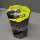 zero-G Lightweight, Kink-Resistant, Heavy Duty Garden Hoses (5/8" x 25')