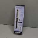 Conair Instant Heat 3/4-Inch Curling Iron – Black – Creates Tight Curls, Ideal for Short to Medium Hair