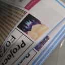 TINY FUN 12 Pack Diamond Painting Kits for Adults 5D Diamond Art Kit Paint by Number for Beginners, DIY Paint with Round Full Drill Diamonds Paintings Gem Art for Home Wall Decor Gift (12X16 Inch