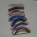 45 Pcs 1/2" x 12" Replacement Sharpening Belt Kit for Official Work Sharp Knife & Tool Sharpener (WSKTS & WSKTS-KT/Mk.1 & Mk.2) - Assorted Grits (80/120/240/400/600/800/1000/2500/5000)