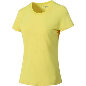 Women's Short Sleeve T-Shirts UPF 50+ Sun Protection Quick Dry Athletic Running Workout Rash Guard Tops, Size S