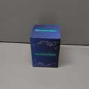 Solar Lanterns Outdoor Waterproof Christmas Birthdays Gifts for Women Mom Grandma Butterfly Garden Decor Metal Hanging Solar LED Lights for Patio(Butterfly Swarm)