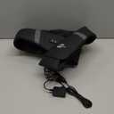 UKL HEALTHCARE Neck Massager with Heat  Back and Neck Massager for Pain Relief Deep Tissue Shiatsu Kneading Massage Pillow, Neck and Shoulder Massager, Gifts for Men Women Mom Dad