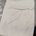 Extra Deep King Sheet Set - 6 Piece Breathable and Cooling Sheets - Hotel Luxury Bedding for Women, Men, Kids & Teens - Easy & Secure Fit - Soft and Wrinkle Free - Extra Deep Pockets - Antique White