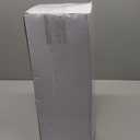 Large Stone Dish Drying Mat for Kitchen Counter, Eco-friendly, Instant Drying Pad,Diatomaceous Earth Water Absorbing Mat, Foldable and Super Absorbent Dish Drying Stone Mat, 24"16", Dark Gray (23.2" x 15.4")