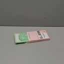 PERFECTSIGHT Protective Case Compatible with Nintendo Switch | Cute Soft TPU Anti-Slip Skin Grip Cover | Hard Shell Dockable Case | Anti-Scratch Shock (Green Island)