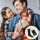 3 x Softball Gifts, Softball Gifts for Team, Softball Gifts for Girls, Softball Mom Gifts, Softball Dad Gifts, Stocking Stuffers Softball Socks, Softball Gifts for Coaches, Gifts for Softball Players