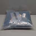 H.VERSAILTEX Stretch Couch Covers for 3 Cushion Couch Sofa Slip Covers for Living Room Feature Thick Checked Jacquard Fabric with Elastic Bottom, Sofa Large - Deep Teal